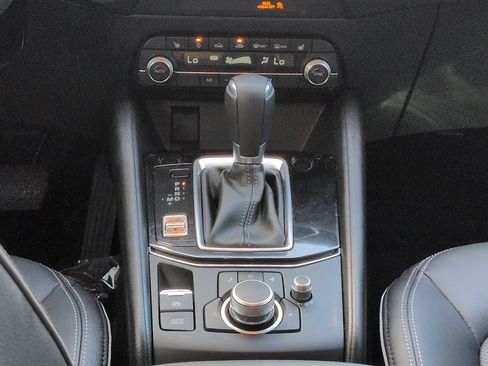 Used 2025 MAZDA CX-5 AWD 2.5 S w/ Preferred Package image 19