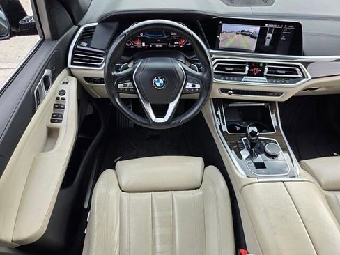 Used 2020 BMW X5 sDrive40i w/ Convenience Package RWD image 10