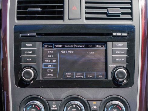 Used 2015 MAZDA CX-9 Grand Touring FWD image 13