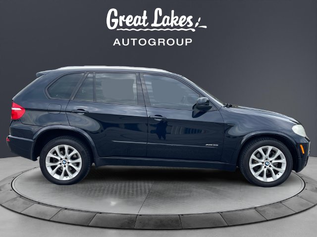 Used 2010 BMW X5 xDrive30i AWD/4WD image 6