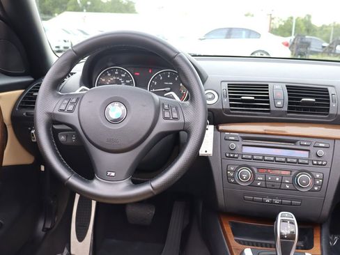 Used 2012 BMW 135i Convertible image 21