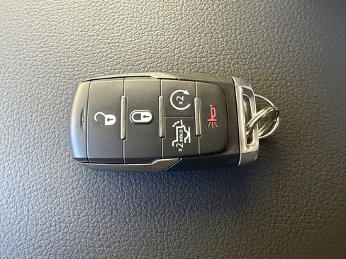 New 2026 RAM 2500 Laramie image 35