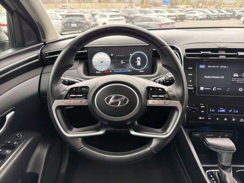 Used 2023 Hyundai Tucson SEL w/ Convenience Package image 23