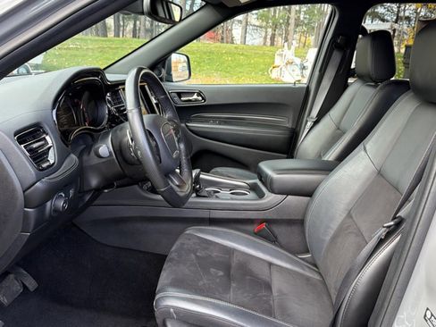 Used 2022 Dodge Durango GT image 10
