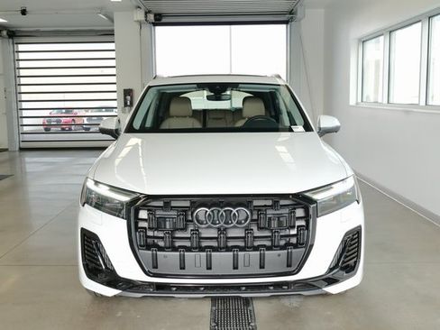 New 2026 Audi Q7 3.0T Premium Plus image 2