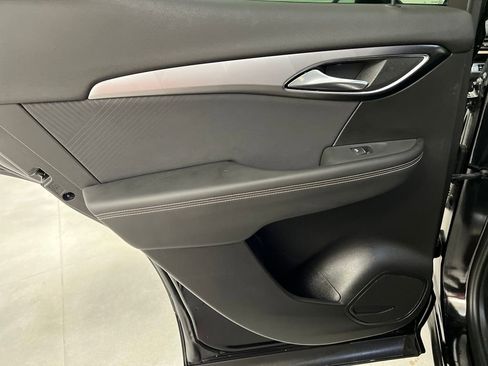 Used 2024 Buick Envision Sport Touring image 16