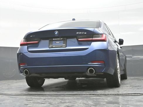 Used 2023 BMW 330e xDrive w/ Premium Package AWD/4WD image 30