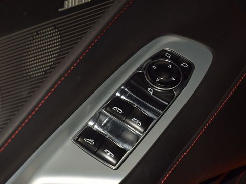 Used 2023 Chevrolet Corvette Stingray Premium Conv w/ Z51 Performance Package RWD image 43