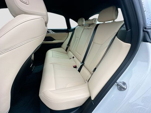 New 2026 BMW i4 eDrive40 w/ M Sport Package image 19