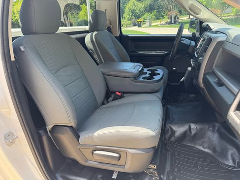 Used 2014 RAM 2500 Tradesman w/ Popular Equipment Group image 17