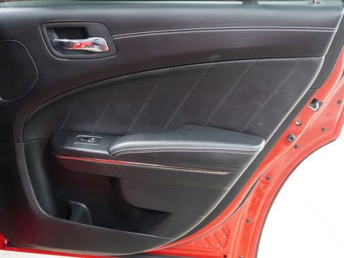 Used 2021 Dodge Charger SRT Hellcat RWD image 17