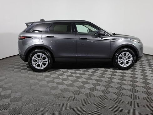 Used 2020 Land Rover Range Rover Evoque S image 4