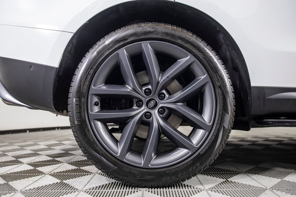 Used 2024 Land Rover Range Rover Sport SE AWD/4WD image 37