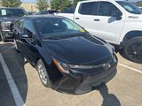 Used 2024 Toyota Corolla LE image 2