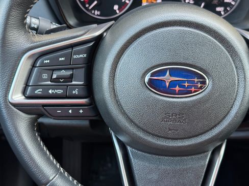 Used 2024 Subaru Outback Premium AWD/4WD image 19