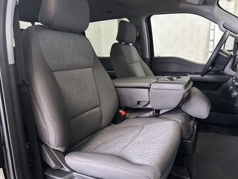 New 2026 Ford F250 XL w/ STX Appearance Package image 30