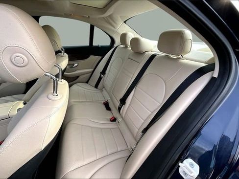 Used 2016 Mercedes-Benz C 300 C 300 image 16