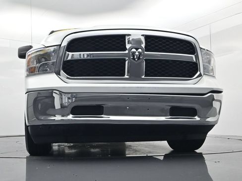 Used 2023 RAM 1500 Tradesman w/ Power & Remote Entry Group RWD image 30