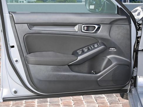 New 2026 Honda Civic Sport image 11