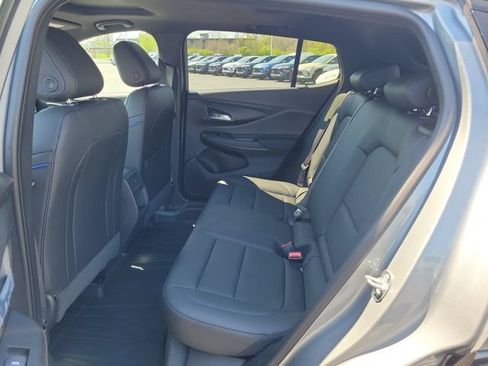 New 2026 Buick Envista Sport Touring w/ Convenience I Package FWD image 13