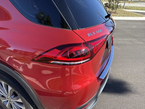 Used 2022 Mercedes-Benz GLE 350 image 11