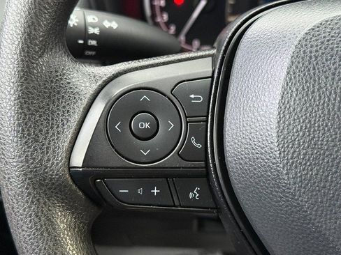 Used 2025 Toyota RAV4 LE image 20