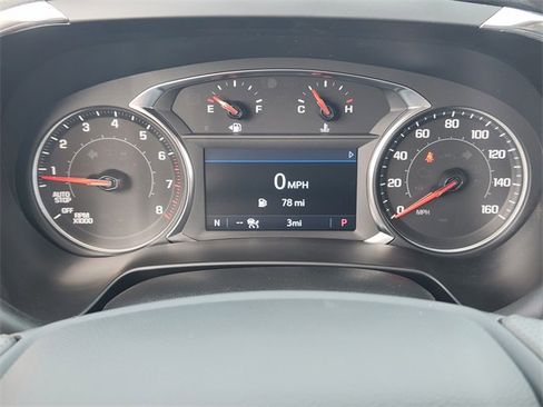 New 2026 Chevrolet Blazer LT w/ Convenience Package image 13