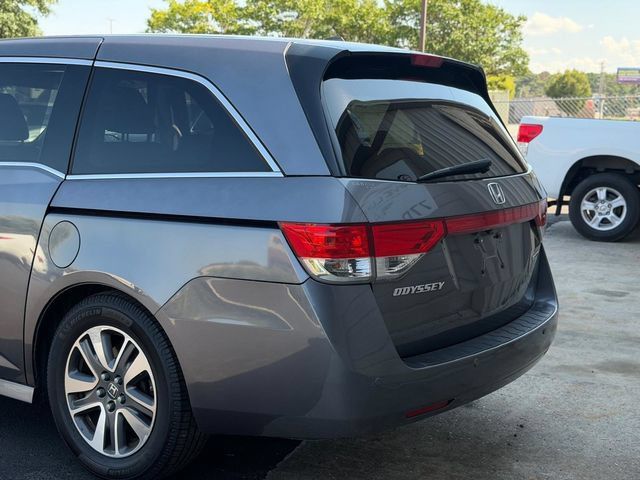 Used 2016 Honda Odyssey Touring image 14