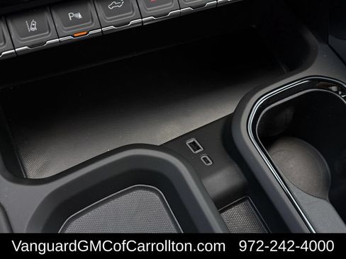 New 2026 GMC Sierra 2500 AT4X AWD/4WD image 17