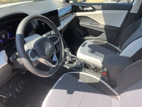 New 2025 Volkswagen Taos S image 14