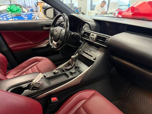 Used 2020 Lexus IS 350 F Sport image 31