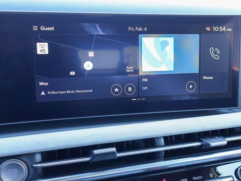 New 2026 Hyundai Santa Cruz Limited image 5