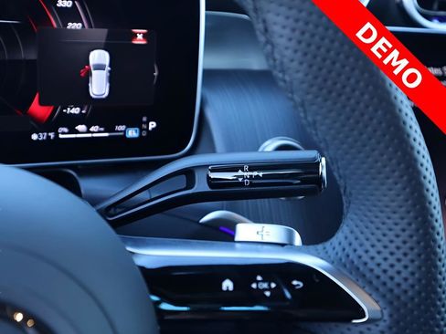 New 2026 Mercedes-Benz GLC 350e 4MATIC image 41