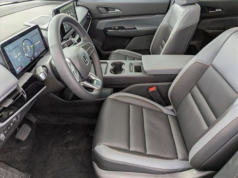 New 2026 Honda Prologue Elite image 3