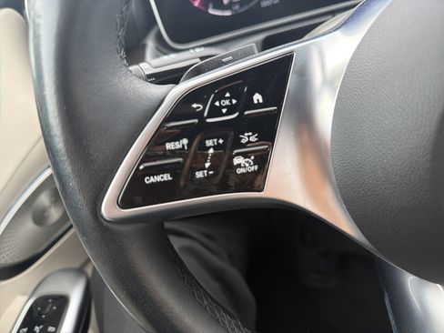 Certified 2023 Mercedes-Benz C 300 4MATIC Sedan image 19