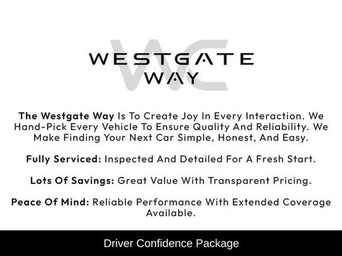 Used 2025 Chevrolet Trax ACTIV w/ Driver Confidence Package FWD image 3