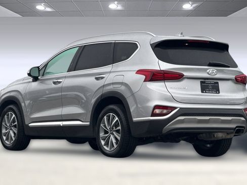 Used 2020 Hyundai Santa Fe SEL w/ Convenience + Premium Package image 3