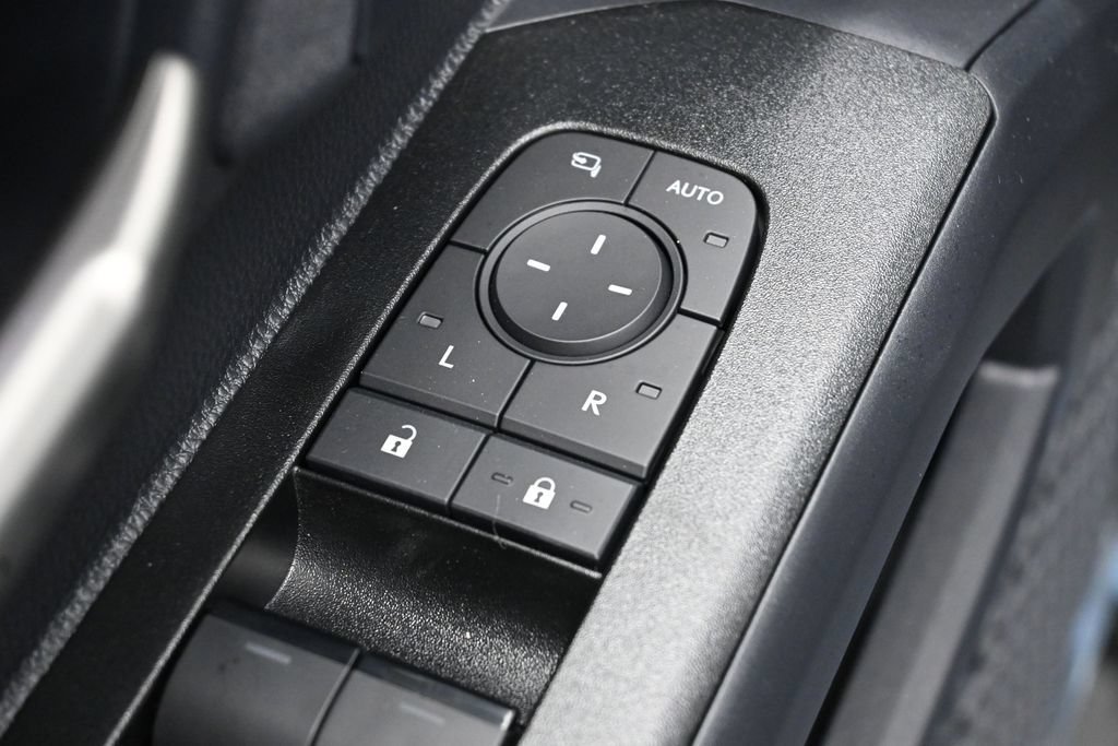 Certified 2026 Toyota 4Runner Limited AWD/4WD image 12