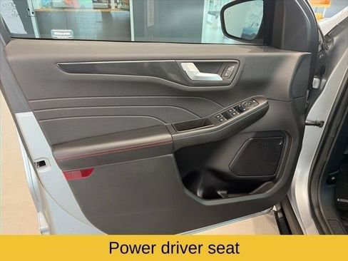 Used 2023 Ford Escape ST-Line Select w/ Tech Pack #1 AWD/4WD image 15