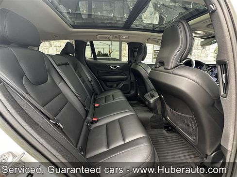 Used 2023 Volvo V60 B5 Cross Country Plus w/ Climate Package AWD/4WD image 20