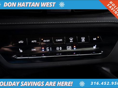 Used 2023 Buick Envision Essence image 12