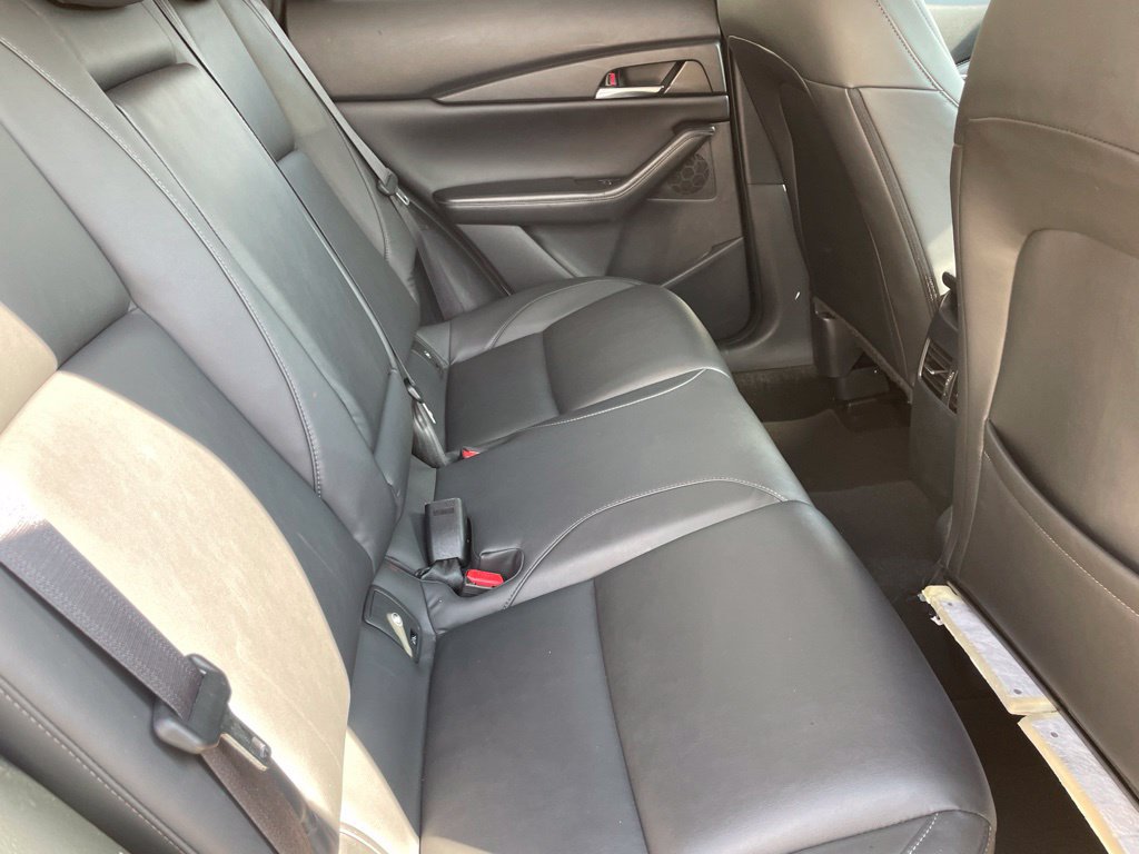 Certified 2025 MAZDA CX-30 AWD 2.5 S w/ Preferred Package image 23