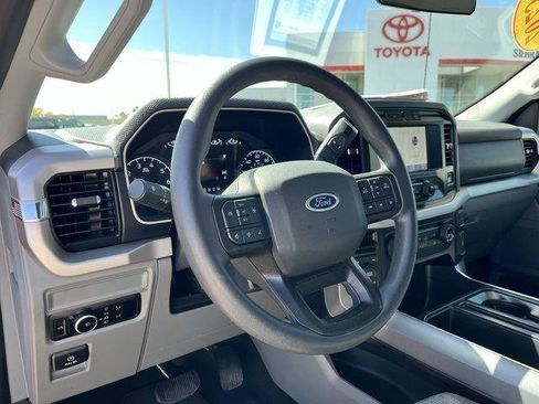 Used 2023 Ford F150 XLT image 14