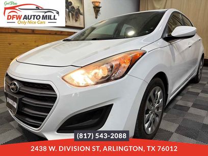 Used 2017 Hyundai Elantra GT