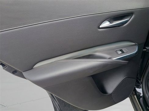 Used 2023 Cadillac XT4 Premium Luxury image 19