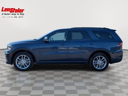 Used 2021 Dodge Durango GT image 2