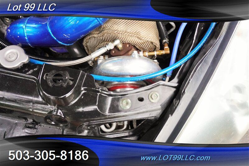 Used 2003 Nissan 350Z Touring RWD image 16