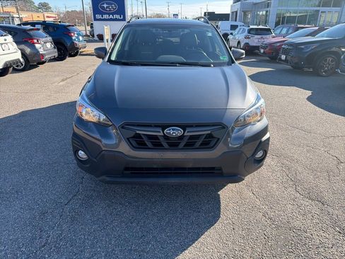 Used 2023 Subaru Crosstrek 2.5i Sport image 4