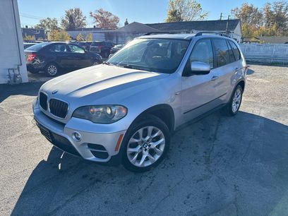 Used 2011 BMW X5 xDrive35i