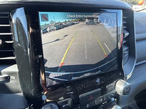 Used 2024 RAM 1500 Laramie image 21